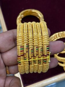 Bangles (14)
