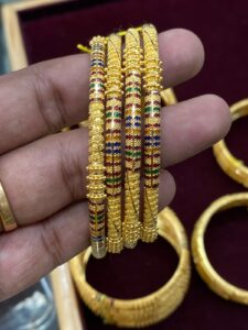 Bangles (18)