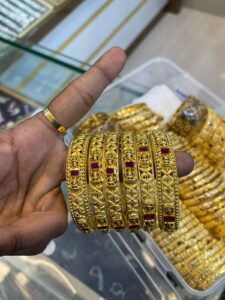 Bangles (3)