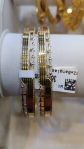 Bangles (3)