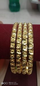 Bangles (4)
