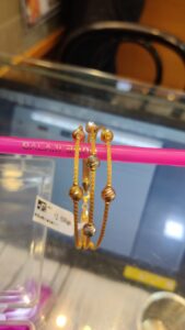 Bangles (4)