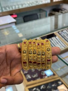 Bangles (6)