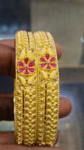Bangles (6)