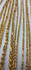 Chains (15)