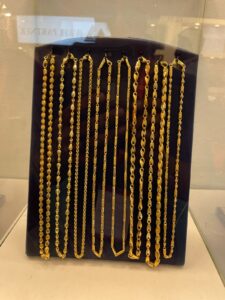 Chains (2)