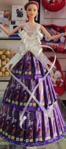 Chocolate Bouquets (11)