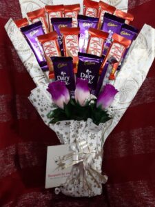 Chocolate Bouquets (13)