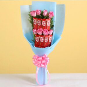 Chocolate Bouquets (14)