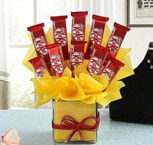 Chocolate Bouquets (15)