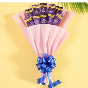 Chocolate Bouquets (16)