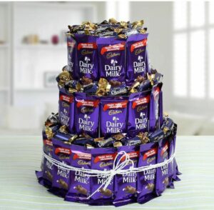 Chocolate Bouquets (17)