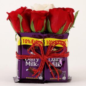 Chocolate Bouquets (20)