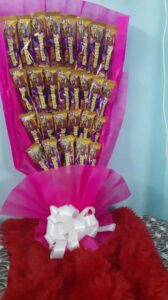 Chocolate Bouquets (21)