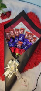 Chocolate Bouquets (22)