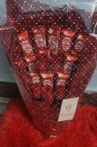 Chocolate Bouquets (3)