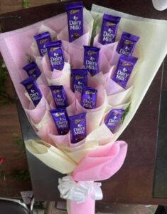 Chocolate Bouquets (4)