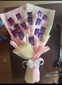 Chocolate Bouquets (5)