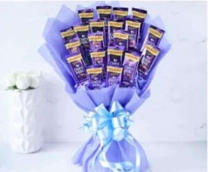 Chocolate Bouquets (6)