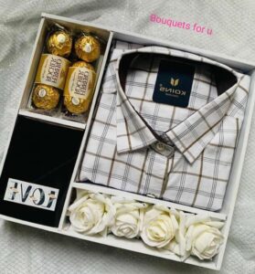 Chocolate Bouquets (7)