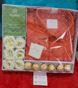 Chocolate Bouquets (8)