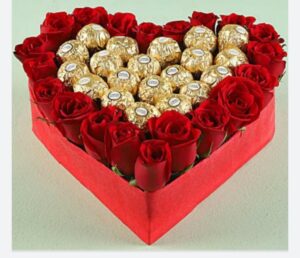 Chocolate Bouquets (9)