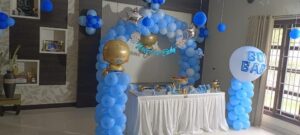 Event Planning & Decoration (2)
