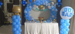 Event Planning & Decoration (3)