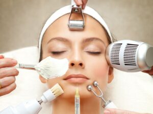 Facial and Skin Treatment (3)
