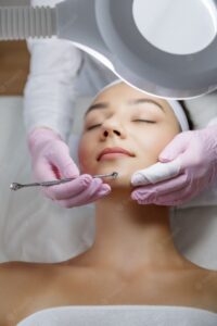 Facial and Skin Treatment (9)