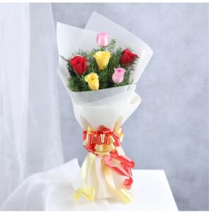 Flower Bouquets (3)