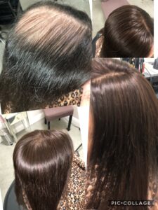 Hair wigs, Extension,patchs (4)