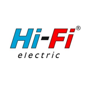 Hi Fi Electric