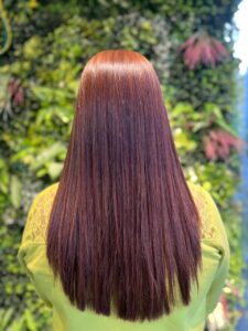 Keratin, Smoothing, Botox Treatment (4)