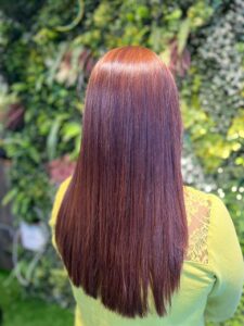 Keratin, Smoothing, Botox Treatment (5)