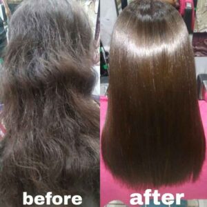 Keratin, Smoothing, Botox Treatment (7)