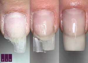 Nail art and Extension (2)