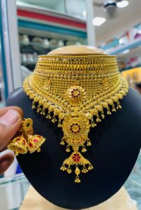 Necklace Haram (1)