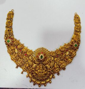 Necklace Haram (6)