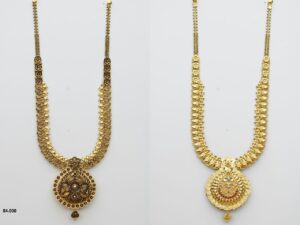 Necklaces (15)