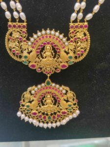 Necklaces (2)