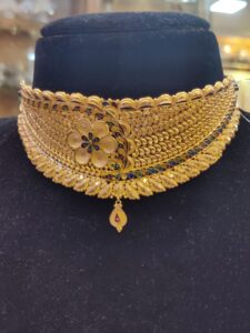 Necklaces (3)