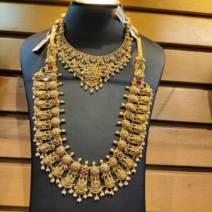 Necklaces (5)