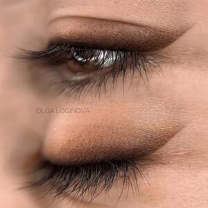 Semi permanent makeup and permanent makeup (7)