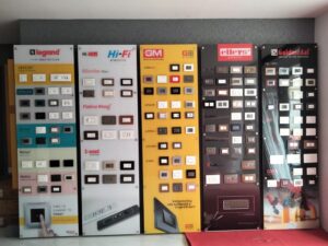 Sri Balaji Lights (1)