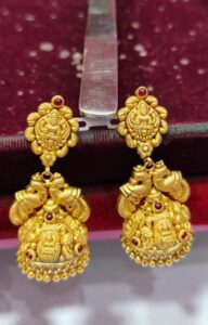 Stud Drops (10)