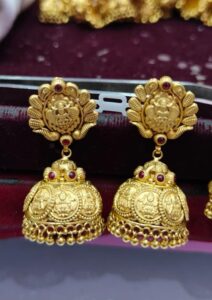 Stud Drops (15)