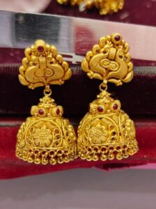 Stud Drops (16)