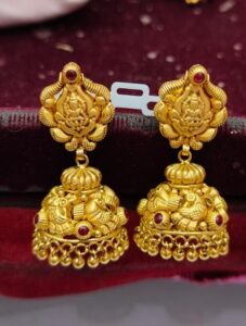 Stud Drops (25)