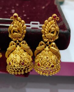 Stud Drops (27)